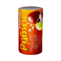 Рубин Фонтан пиротехнический купить в Балтийске | baltijsk.salutsklad.ru