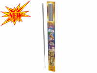 Ультра 450 Бенгальские огни купить в Балтийске | baltijsk.salutsklad.ru