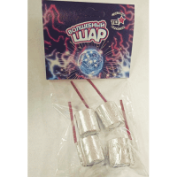 Волшебный шар Наземный фейерверк купить в Балтийске | baltijsk.salutsklad.ru