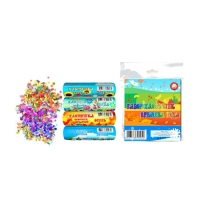 Времена года Набор хлопушек купить в Балтийске | baltijsk.salutsklad.ru