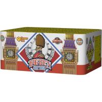 Биг-Бен Салют купить в Балтийске | baltijsk.salutsklad.ru