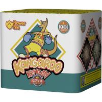 Кенгуру Батарея салютов купить в Балтийске | baltijsk.salutsklad.ru