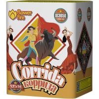 Коррида Салют купить в Балтийске | baltijsk.salutsklad.ru