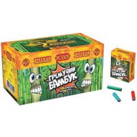 Гремучий бамбук Петарды купить в Балтийске | baltijsk.salutsklad.ru