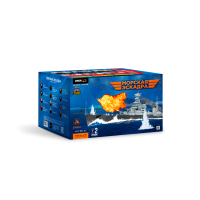 Морская эскадра Батарея салютов купить в Балтийске | baltijsk.salutsklad.ru