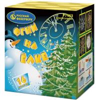 Огни на елке Салют купить в Балтийске | baltijsk.salutsklad.ru