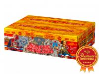 Величие державы Фейерверк купить в Балтийске | baltijsk.salutsklad.ru