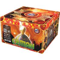 Султан Салют купить в Балтийске | baltijsk.salutsklad.ru