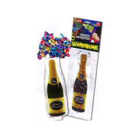 Шампусик Пневматическая хлопушка купить в Балтийске | baltijsk.salutsklad.ru