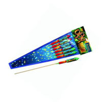 Tristar Тристар Ракеты купить в Балтийске | baltijsk.salutsklad.ru