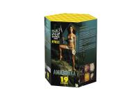 Амазонка Салют купить в Балтийске | baltijsk.salutsklad.ru