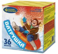 Ватрушка Салют купить в Балтийске | baltijsk.salutsklad.ru