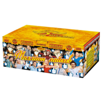 Миллион лайков Батарея салютов купить в Балтийске | baltijsk.salutsklad.ru