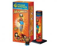 Матрешка Фестивальные шары купить в Балтийске | baltijsk.salutsklad.ru