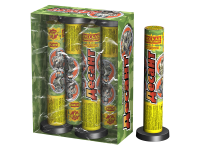 Десант Дневной фейерверк купить в Балтийске | baltijsk.salutsklad.ru