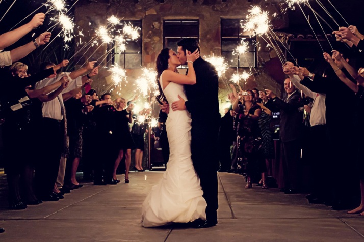 Фото бенгальские огни на свадьбе — Балтийск | baltijsk.salutsklad.ru