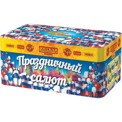 Праздничный салют Батарея салютов купить в Балтийске | baltijsk.salutsklad.ru