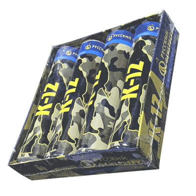 К-12 Петарды купить в Балтийске | baltijsk.salutsklad.ru