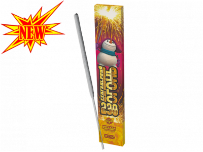 230 мм. Бенгальские огни купить в Балтийске | baltijsk.salutsklad.ru