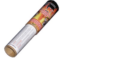 Огонь красный Фальшфейер купить в Балтийске | baltijsk.salutsklad.ru