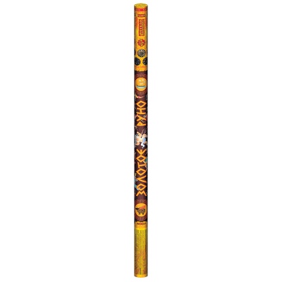 Золотое руно Римские свечи купить в Балтийске | baltijsk.salutsklad.ru