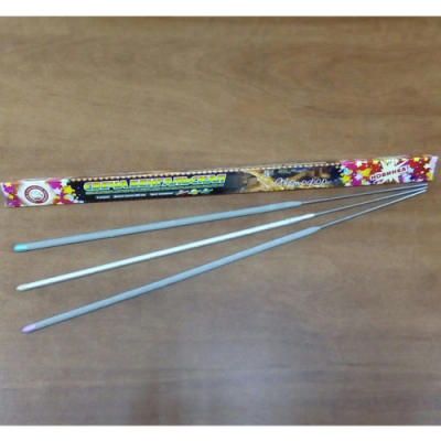 Светофор 400 мм. Бенгальские огни купить в Балтийске | baltijsk.salutsklad.ru