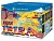 Жаркая Ibiza Комбинированный Фейерверк купить в Балтийске | baltijsk.salutsklad.ru