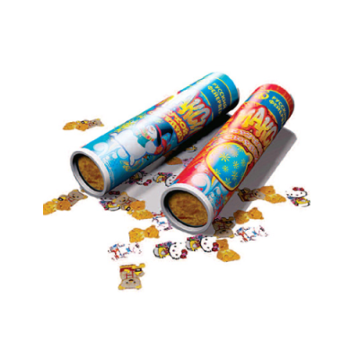 Макси с сюрпризом (Маска) Хлопушки купить в Балтийске | baltijsk.salutsklad.ru