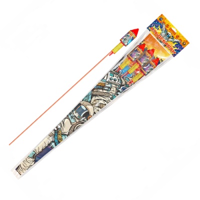 Альдебаран Ракеты купить в Балтийске | baltijsk.salutsklad.ru