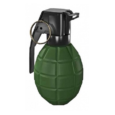 Граната имитационная пиротехническая (горох) Петарды купить в Балтийске | baltijsk.salutsklad.ru