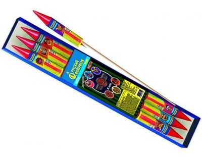 Ракеты Ассорти Ракеты купить в Балтийске | baltijsk.salutsklad.ru