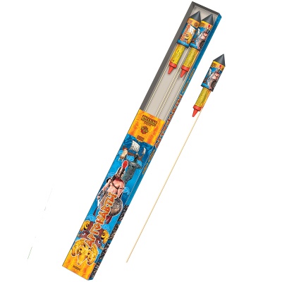 Аргонавты Ракеты купить в Балтийске | baltijsk.salutsklad.ru