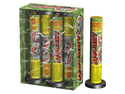 Десант Дневной фейерверк купить в Балтийске | baltijsk.salutsklad.ru