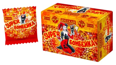 SUPER Бомбейка Петарды купить в Балтийске | baltijsk.salutsklad.ru
