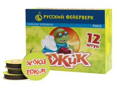 Вжик Петарды купить в Балтийске | baltijsk.salutsklad.ru