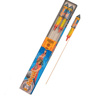 Персей Ракеты купить в Балтийске | baltijsk.salutsklad.ru