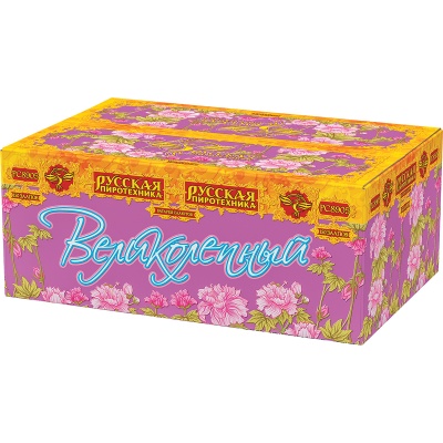 Великолепный Батарея салютов купить в Балтийске | baltijsk.salutsklad.ru