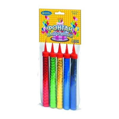 Настольный фонтан цветопламенный Настольный фонтан купить в Балтийске | baltijsk.salutsklad.ru